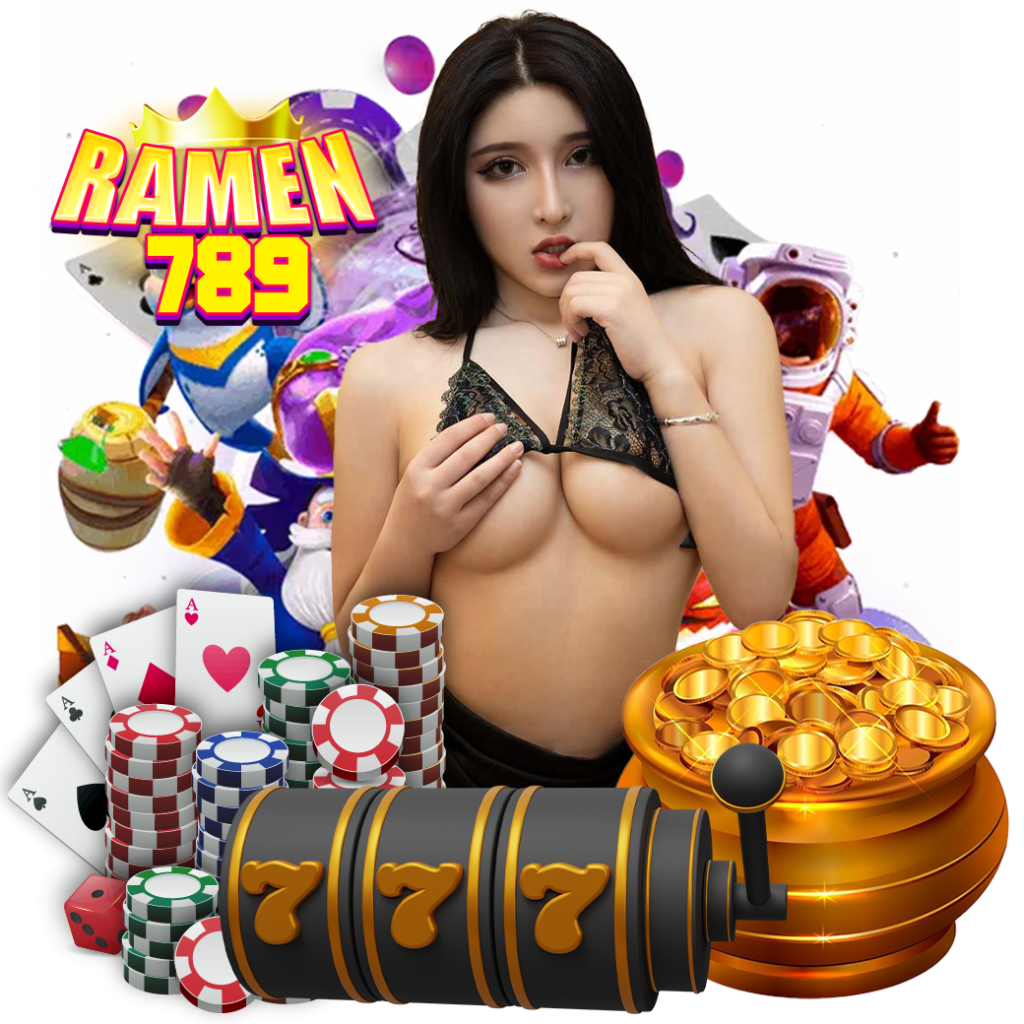 ramen789 slot